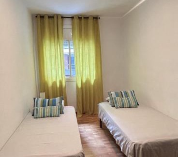 L'Hospitalet de Llobregat Apartamento | GranVia Fira Apartment