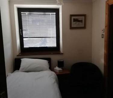 Dyce Casa | Granville Guest House