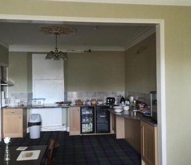 Dyce Casa | Granville Guest House