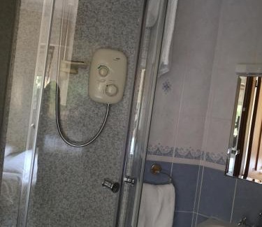 Dyce Casa | Granville Guest House