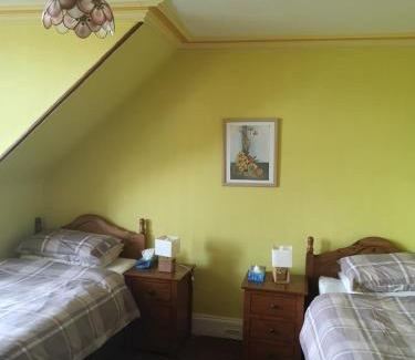 Dyce Casa | Granville Guest House
