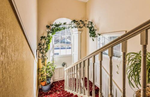 Ballyferriter Apartamento | Granville House Apartments and Garden Suites