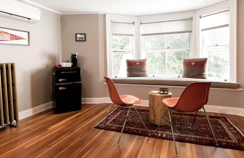 Housatonic Cama Y Desayuno | Granville House