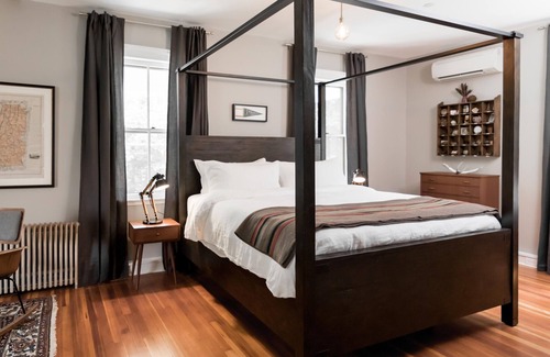Housatonic Cama Y Desayuno | Granville House