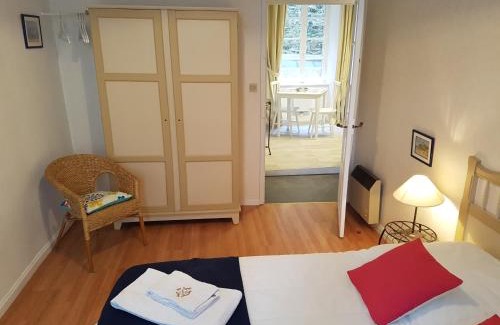 Granville Apartamento | Granville hyper centre