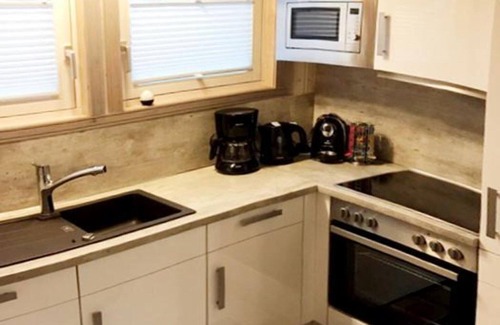 Mirow Casa | Ferienpark am Granzower See mit Bienestar