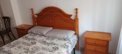 Grao de Gandia Apartamento | Grao Gandía planta baja