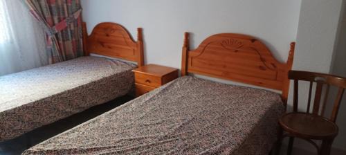 Grao de Gandia Apartamento | Grao Gandía planta baja