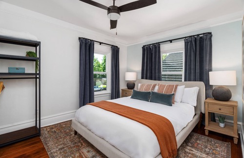 Lodi Cama Y Desayuno | Grape Escape Inn & Suites