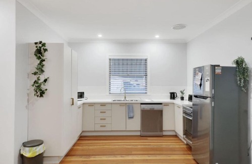 Cessnock Casa | Grape Escape Wine Country Oasis