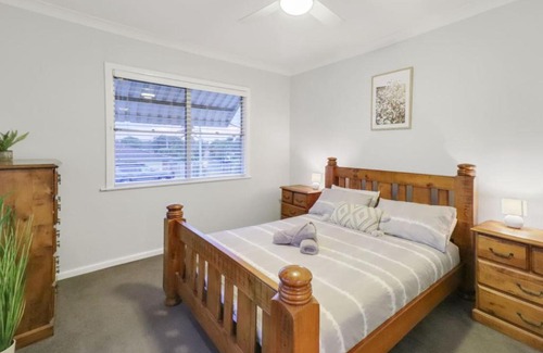 Cessnock Casa | Grape Escape Wine Country Oasis