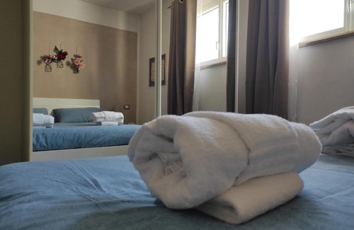 Canelli Apartamento | Grape's Home
