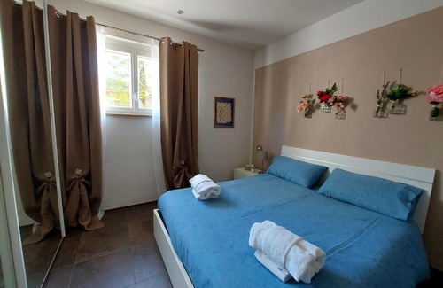 Canelli Apartamento | Grape's Home