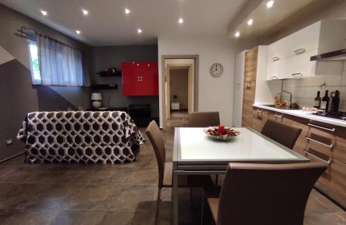 Canelli Apartamento | Grape's Home