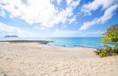 Seven Mile Beach Casa | Grape Tree Condo #10