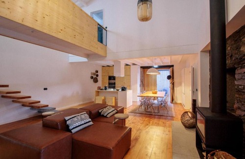 Vila Real Casa | Quinta da Vale da Ermida