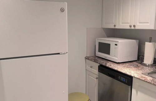 St. Catharines Apartamento | Grapeview Lower Level Apartment