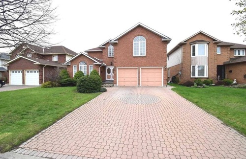 St. Catharines Apartamento | Grapeview Lower Level Apartment