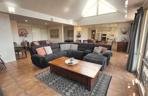 Pokolbin Casa | Grapevines Boutique Accommodation