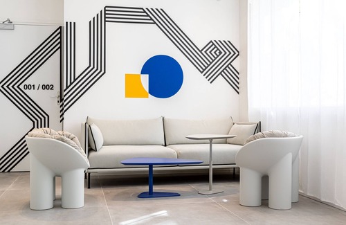 14th Arrondissement Hotel | Graphik Montparnasse