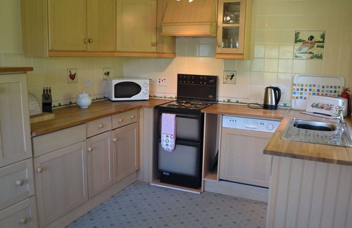 Grasmere Cabaña | Grasmere View Cottage