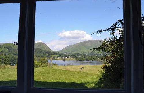Grasmere Cabaña | Grasmere View Cottage