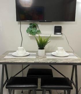 Santo Cristo Apartamento | Grass Fern Residence T4 Staycation