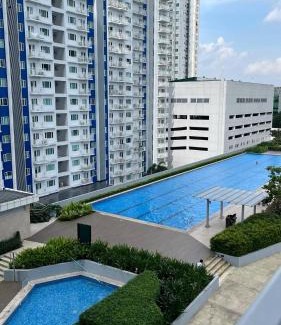 Santo Cristo Apartamento | Grass Fern Residence T4 Staycation