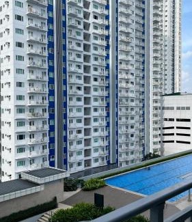 Santo Cristo Apartamento | Grass Fern Residence T4 Staycation