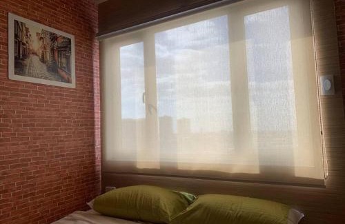 Bagong Pag-asa Apartamento | Grass residences condotel apartelle staycation qc