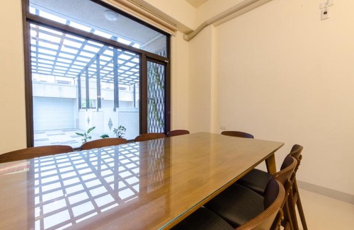 Xincheng Casa | Grass root incense B&B