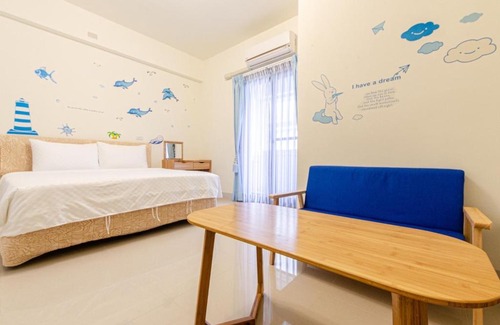 Xincheng Casa | Grass root incense B&B