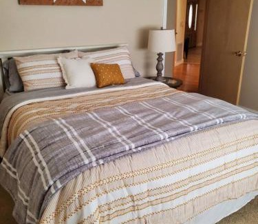 Cedar Ridge Casa | Grass Valley Oasis - Spacious Family Retreat Near Rollins Lake