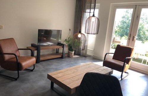 Hoofdplaat Casa | Grasse 140 - Kustpark Village Scaldia