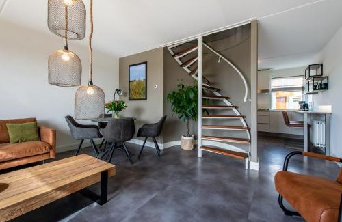 Hoofdplaat Casa | Grasse 140 - Kustpark Village Scaldia