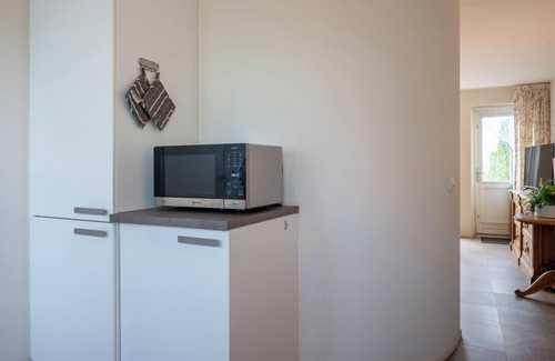 Hoofdplaat Casa | Grasse 150 - Kustpark Village Scaldia - Semi-detached house with view of the nature reserve.