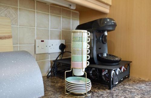 Redmire Casa | Grassgarth Cottage