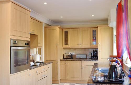 Redmire Casa | Grassgarth Cottage