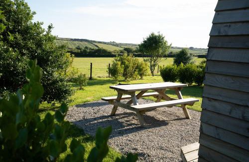 Saint Erth Praze Casa | Grassington Farm by Wigwam Holidays
