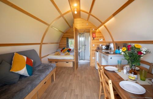 Saint Erth Praze Casa | Grassington Farm by Wigwam Holidays