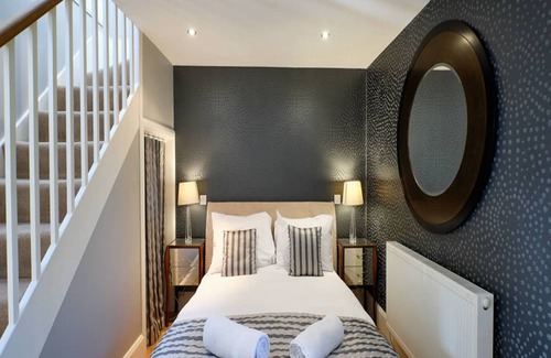 Grassington Casa | Grassington Lodge