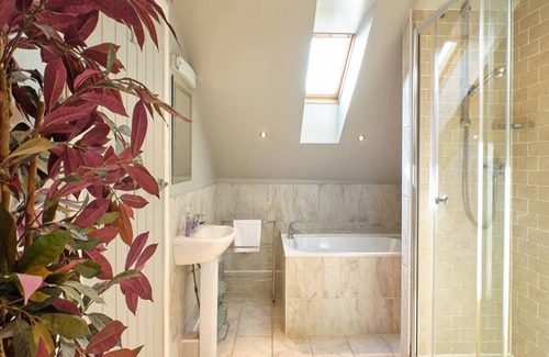 Grassington Casa | Grassington Lodge