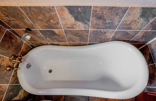 Ghanzi Cabina | Grassland Safari Lodge