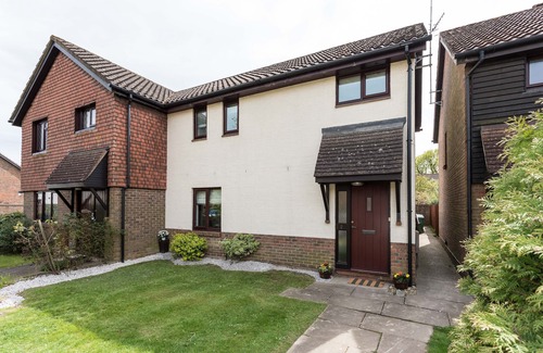 Horley Casa | Grassmere