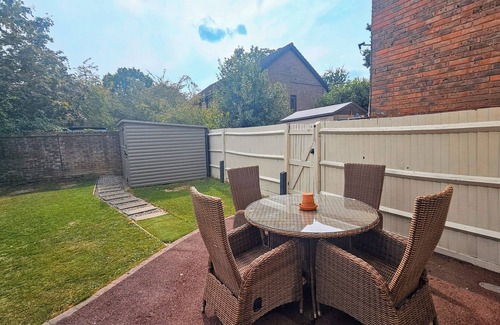 Horley Casa | Grassmere