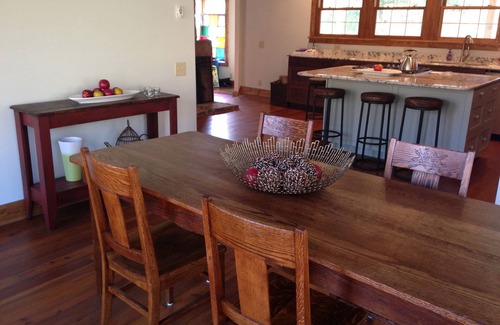 Meadow Bluff Casa | Grassy Meadows Estate ubicado en 125 acres en los Montes Apalaches