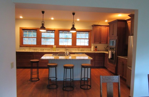 Meadow Bluff Casa | Grassy Meadows Estate ubicado en 125 acres en los Montes Apalaches
