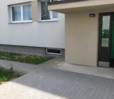 Kuressaare Apartamento | Gratarre 2