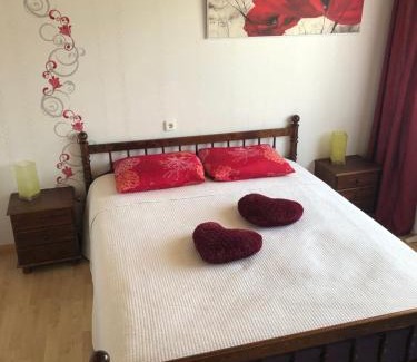 Kuressaare Apartamento | Gratarre 2