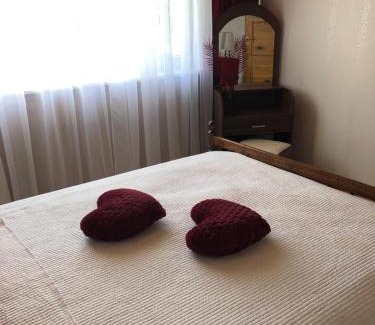 Kuressaare Apartamento | Gratarre 2